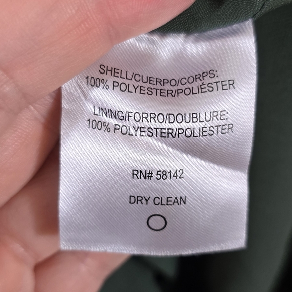 Gal Meets Glam 2 Autumn Floral Maxi Dress - Picture 6 of 6